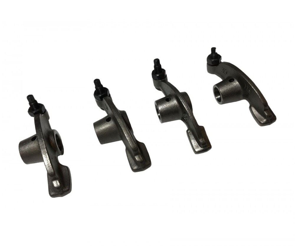 Mondial Seyhan Ramzey-Mct 250 Piyano 4 Lü Set