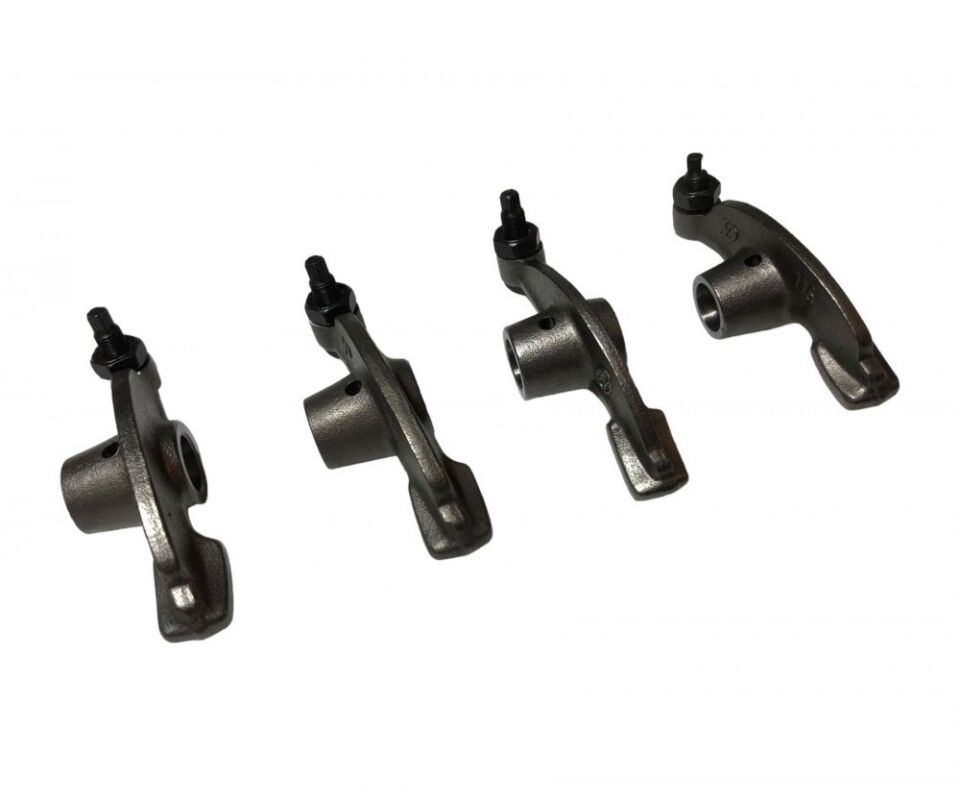 Mondial Seyhan Ramzey-Mct 250 Piyano 4 Lü Set