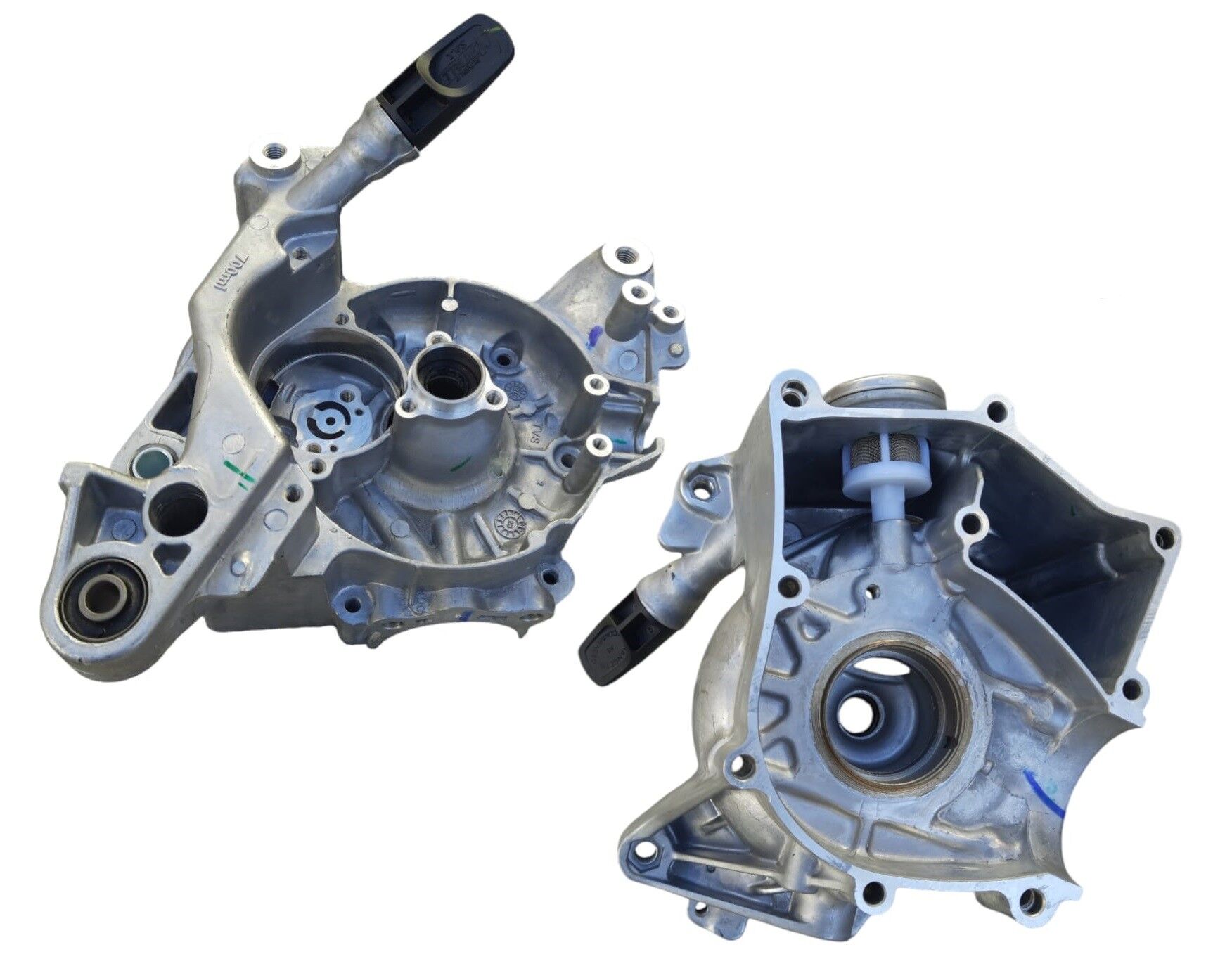 Tvs Jupiter 125 Krank Kutusu Sağ K6030820 Orj