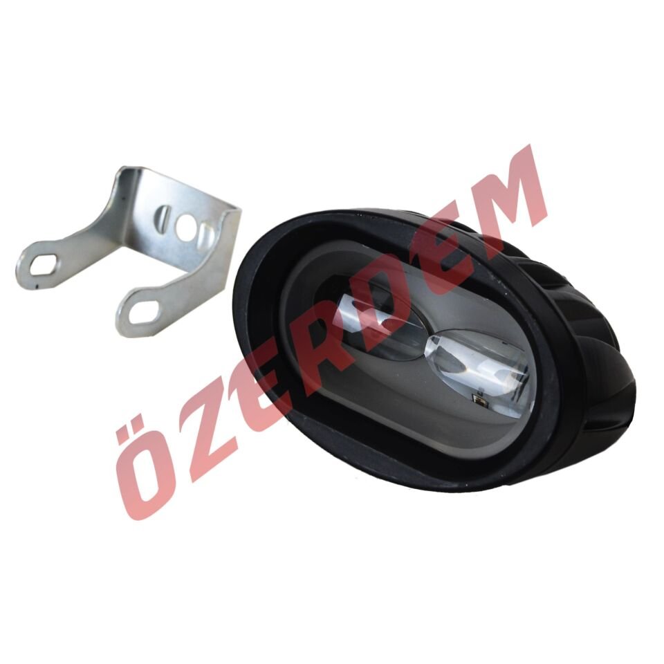 Ledli Sis Lambası 2 Model