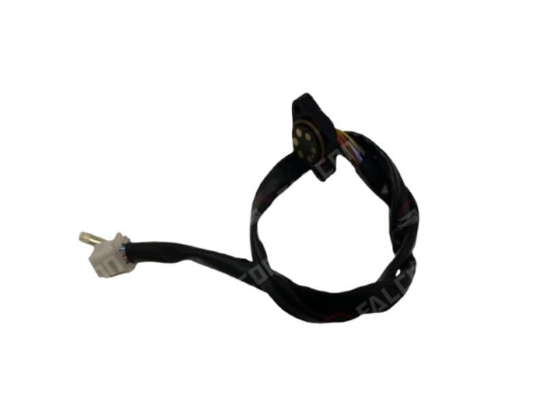 Falcon Vites Müşürü- Fr 177 Racıng