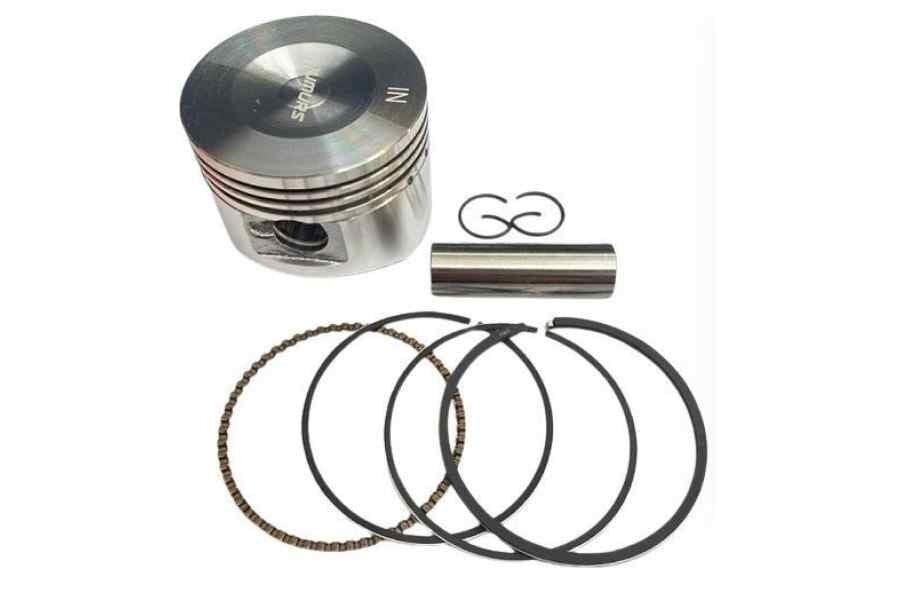Wave Uyumlu İnnova Piston Vt 52,90 Mm (Std+0,50) 13 Perno