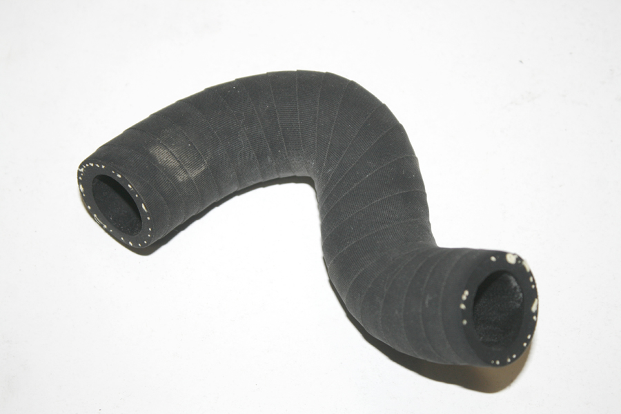Cf Moto 650Nk Euro 4 Abs Radyator Ust Boru Orijinal