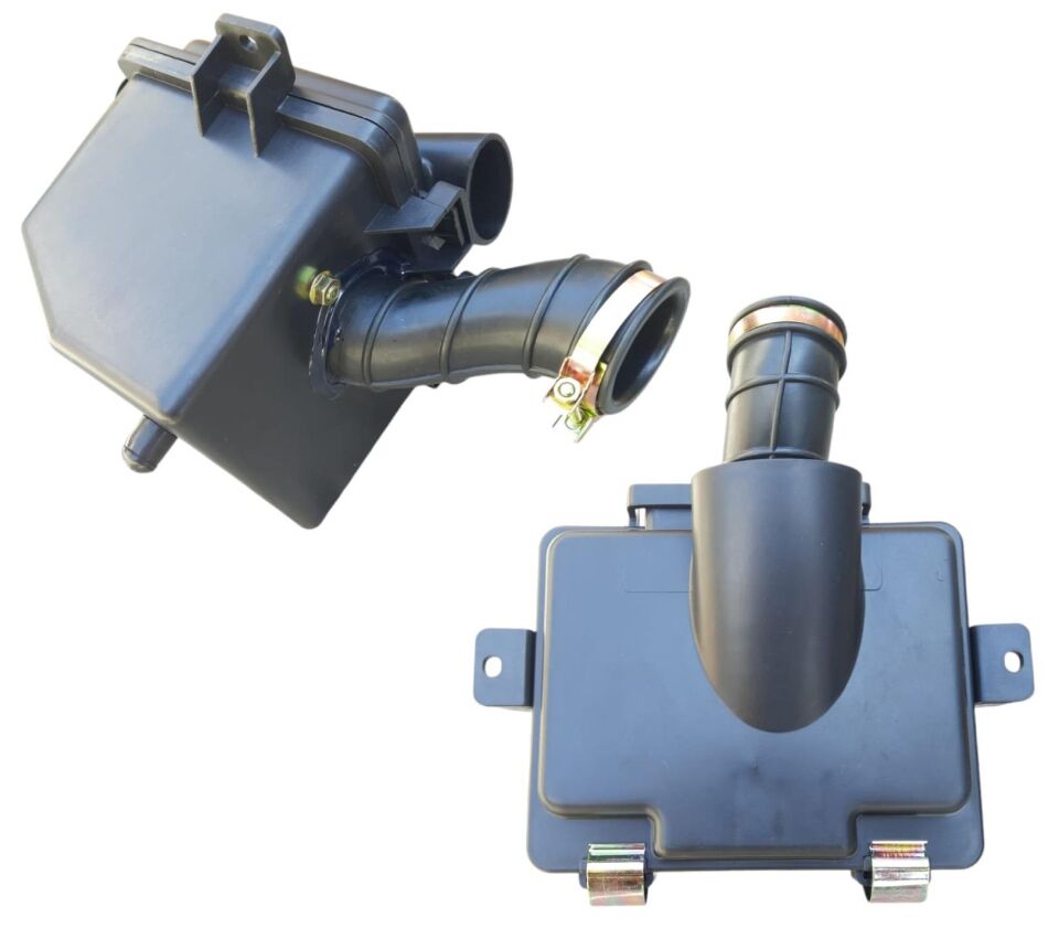 Atv Lx200 Hunter 300 Hava Filtresi Komple Orj