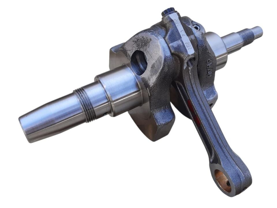 Bajaj Dominar 250 Krank 18 Pim