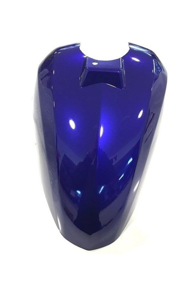 Beat Uyumlu Ön Çamurluk Mavi 61100Krp900Zc