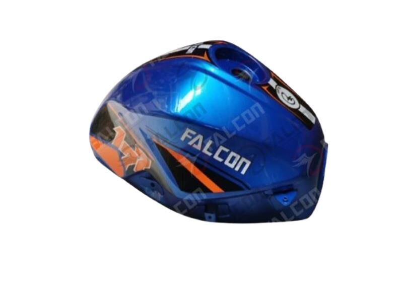 Falcon Benzin Deposu Mavi - Fr 177 Racıng
