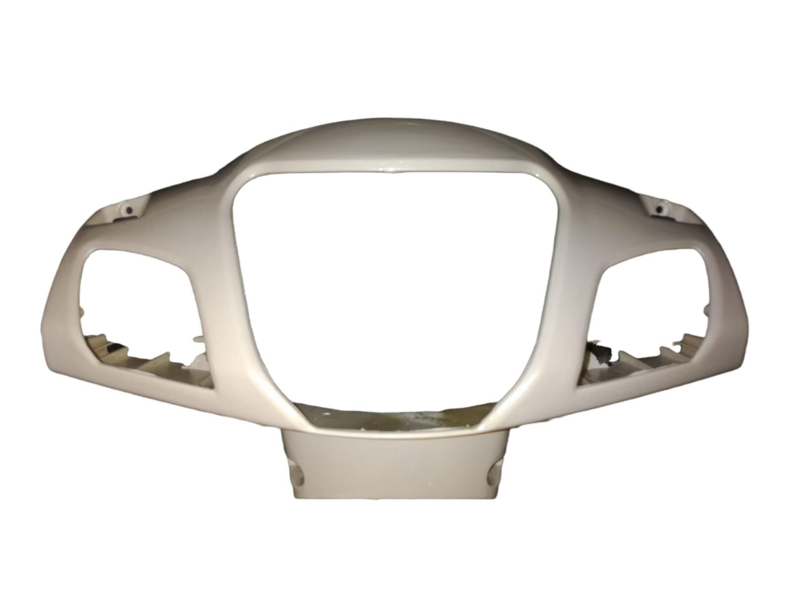 Yuki E-Bis 3 Tekerli Midilli S Far Granajı Beyaz