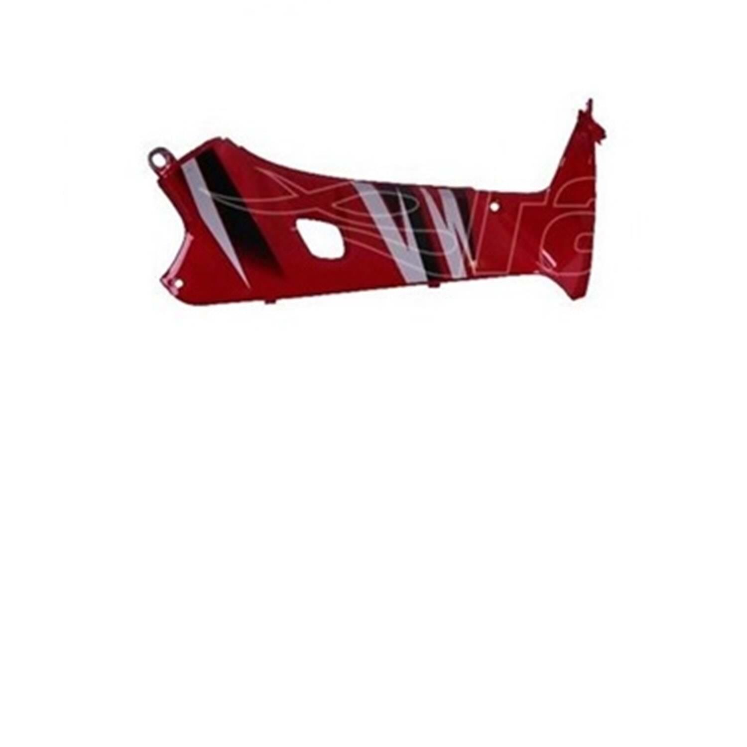 Falcon İç Dizlik Sağ  Kırmızı Cup 100 Magıc Orj.