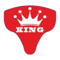 King Kırmızı Mondial Mh Drift 2011 - 2020 Uyumlu Siperlik Sticker
