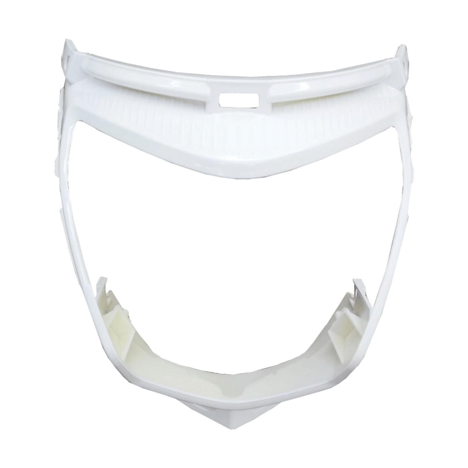 Mondial Mg 150-125İ Superboy Far Granajı Beyaz Orj