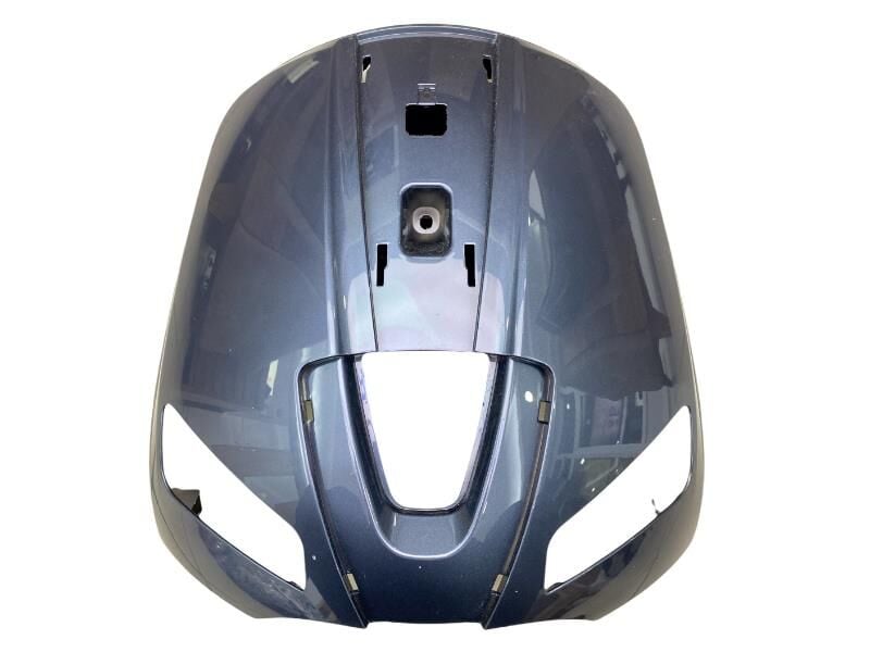 Mondial Scooter Wing 50 Ön Panel Füme