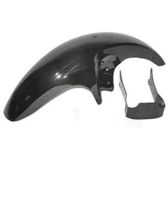 Ön Çamurluk 125 Pls.siyah