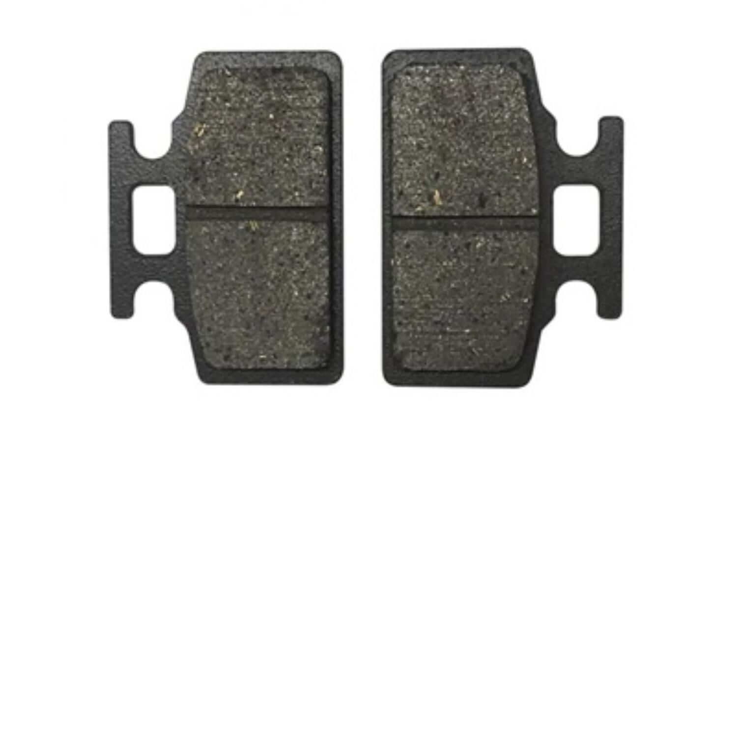 Ön Fren Disk Balata E Bıke Sym Mıo Atv/Kuba/Blueberry