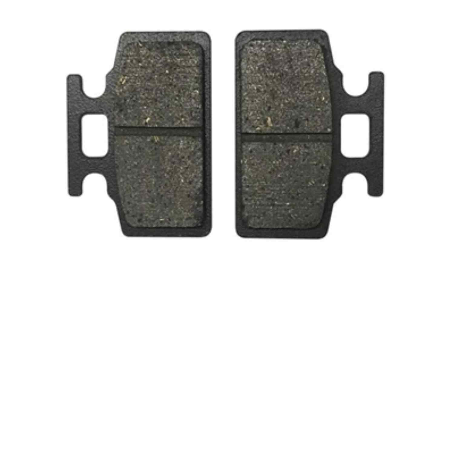 Ön Fren Disk Balata E Bıke Sym Mıo Atv/Kuba/Blueberry