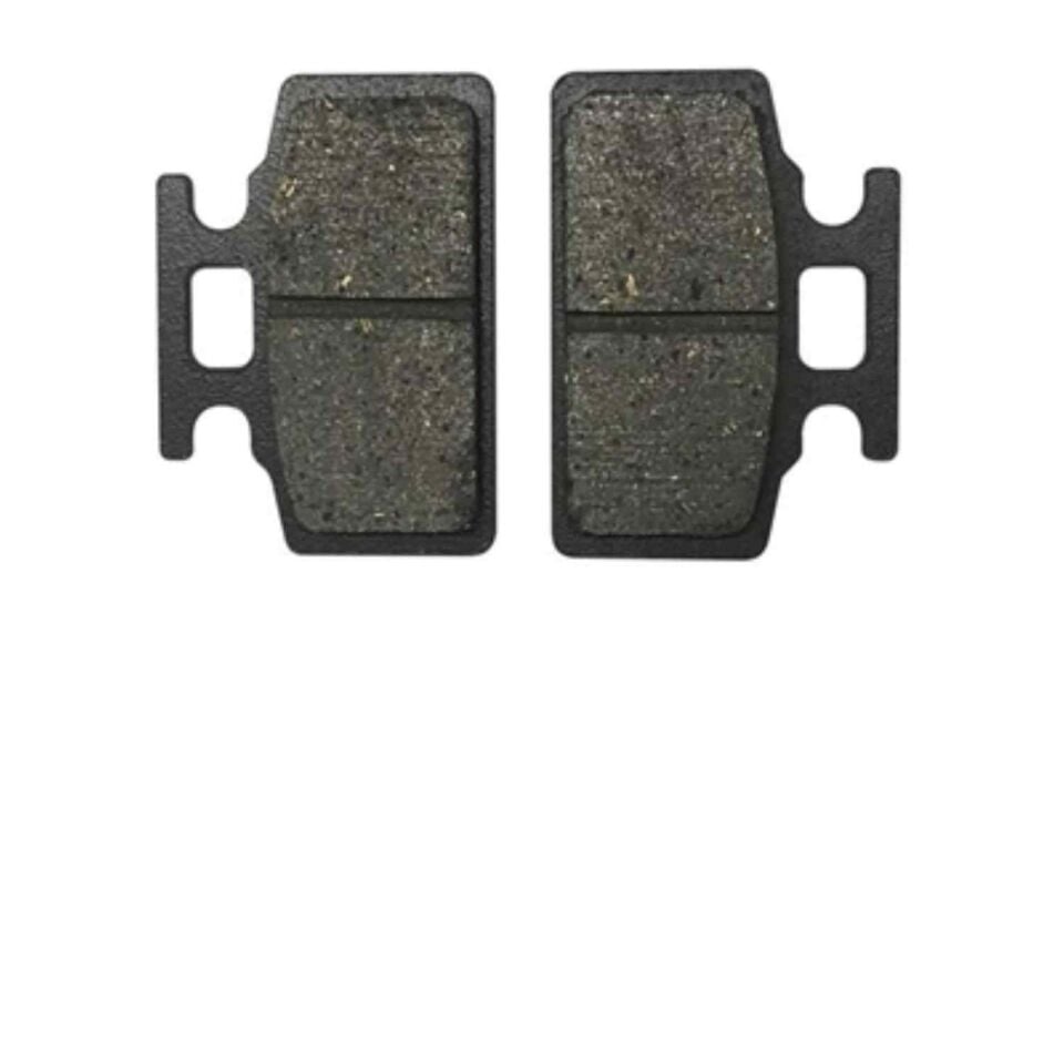 Ön Fren Disk Balata E Bıke Sym Mıo Atv/Kuba/Blueberry