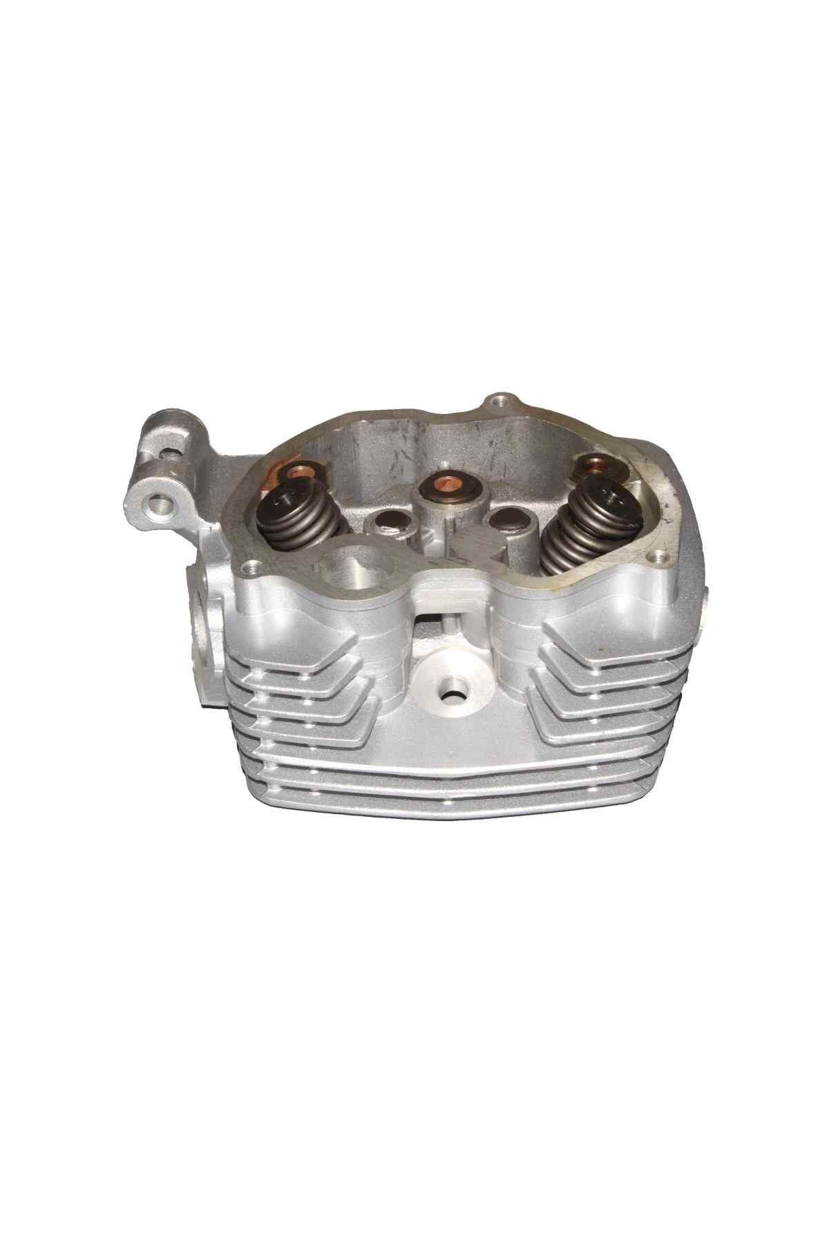 Runner 125 Sk125-7 Silindir Üst Kapak Komple Orijinal