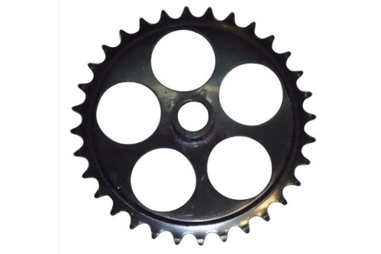 Stmax Pedaldişlisi E-Bisiklet St-Max E-100