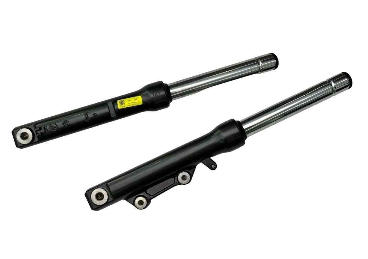 Tvs Jupiter 125 Ön Amortisör Sağ-Sol Kl100080-090 Orj