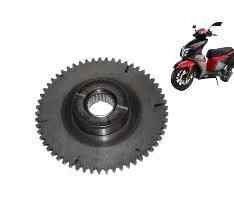 Tvs Ntorq İlk Hareket Dişlisi Rulmanlı