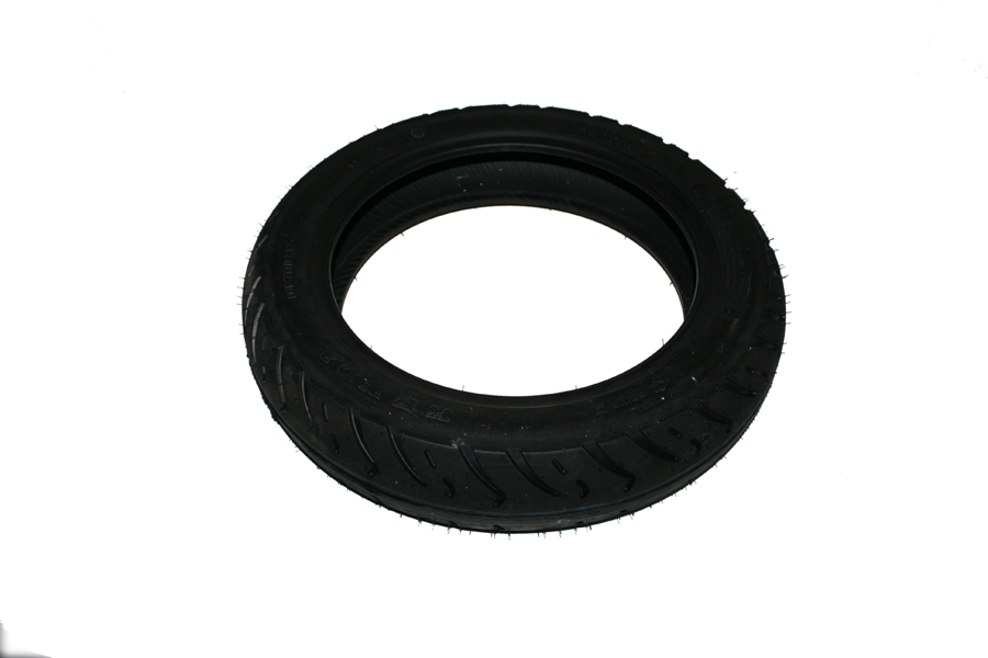 Mondıal 100Nt (Turkuaz) Dıs Lastık (90/90-12) (Tubeless) Orijinal