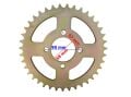 Atv Arka Dişli 530-39T İç 58 Mm 10 4 Delikli Ind Öm