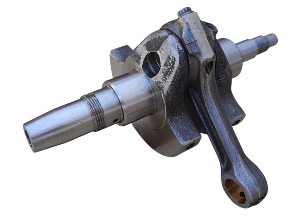 Bajaj Dominar 400 Krank 19 Pim