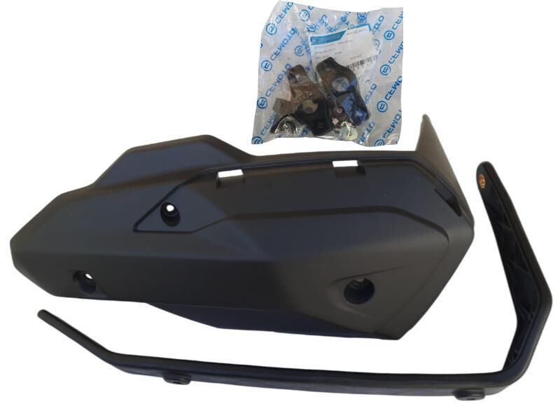 Cf Moto Atv Sol Elcik Rüzgarlığı 400-500Cc Orj