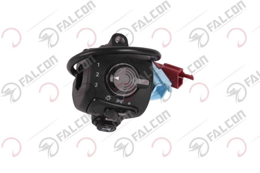 Falcon Leo 6800 Kumanda Sağ