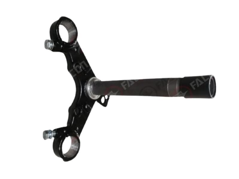 Falcon Platin (Ön Maşa)-New Comfort