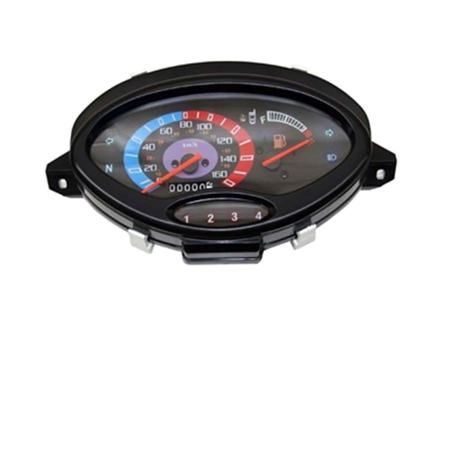 Kilometre Saati Komple Cup 100 Kh