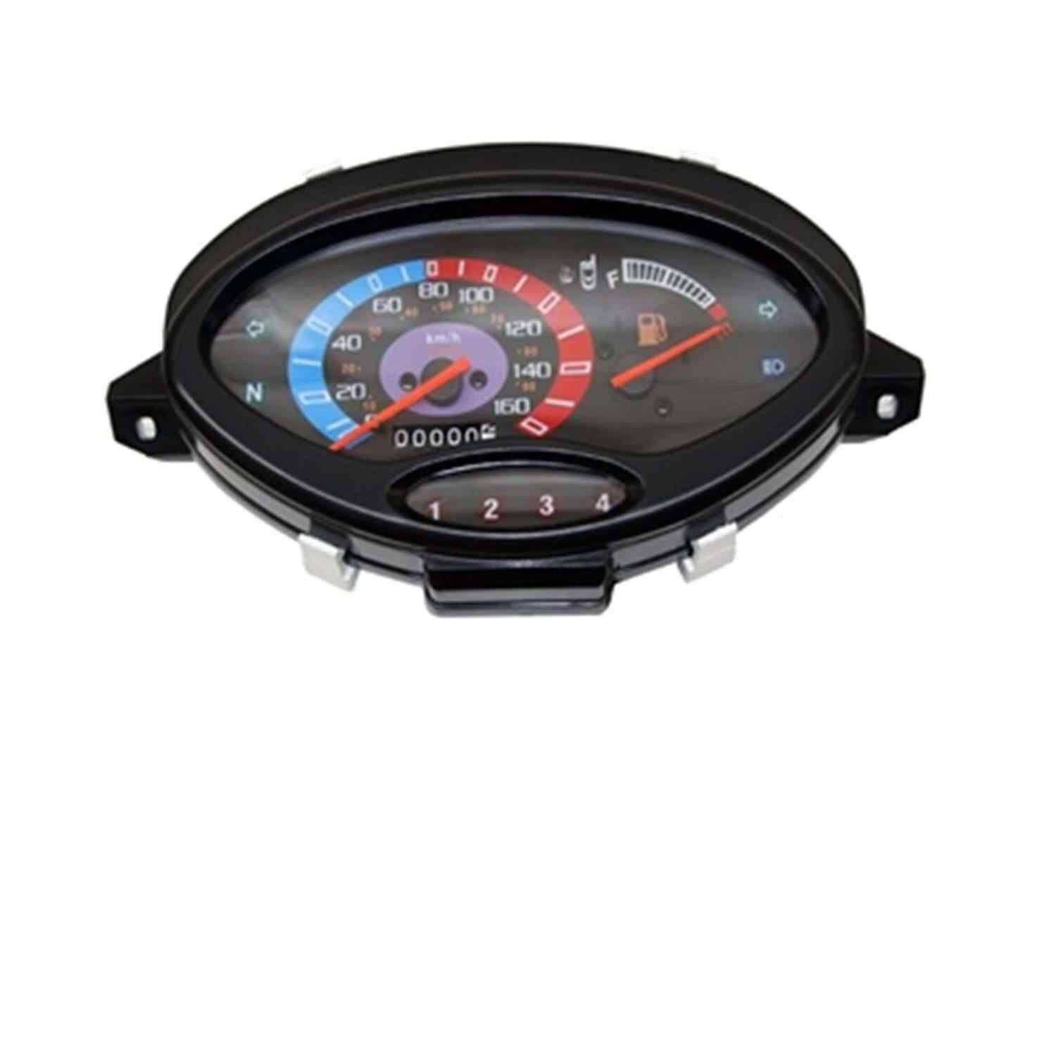 Kilometre Saati Komple Cup 100 Kh