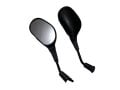 Mondial Ayna Sol Superboy 100 İ/125 İ