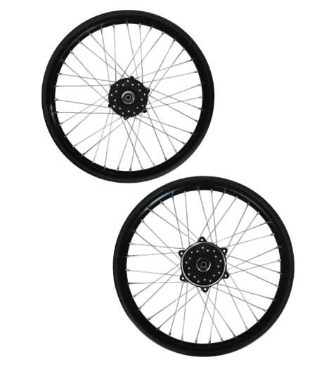 Mondial Jant Ön 21 Komple X-Treme Max/200/Balck Wolf 250/Rt 250/Xvr 250