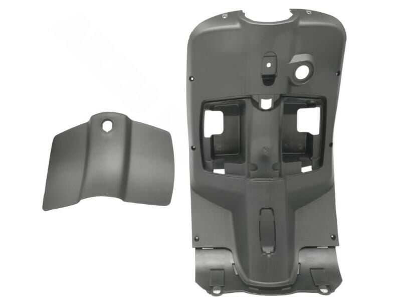 Mondial Wing 50İ Ön İç Panel Ve Kapağı