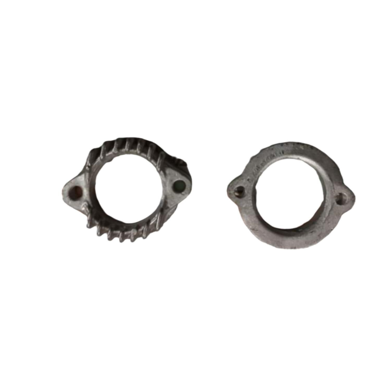 Pl-5 Eksoz Flanşı Alüminyum