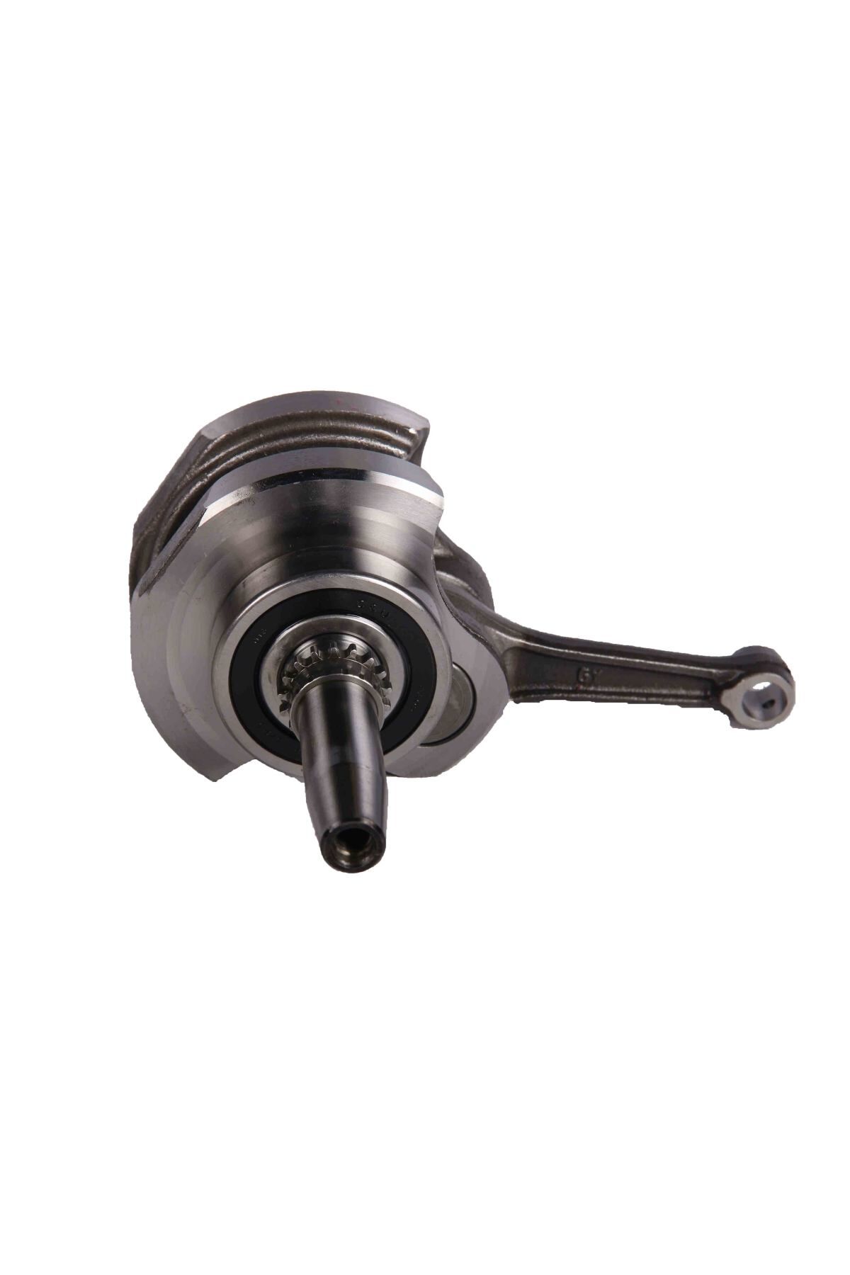 Sharp -kmt200-10s Krank Komple 13 Perno Orijinal