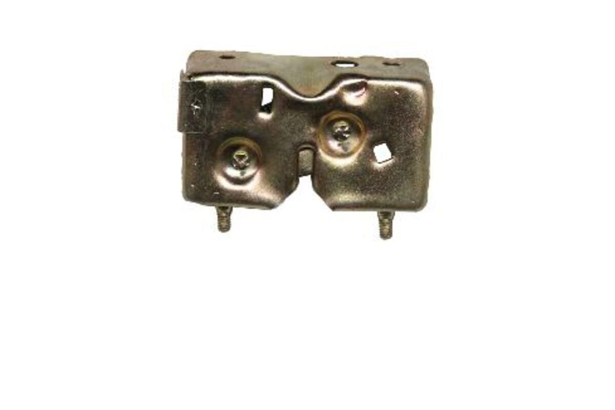 125Zn Sele Kilit Mekanizması Orj