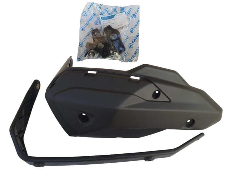 Cf Moto Atv Sağ Elcik Rüzgarlığı 400-500Cc Orj