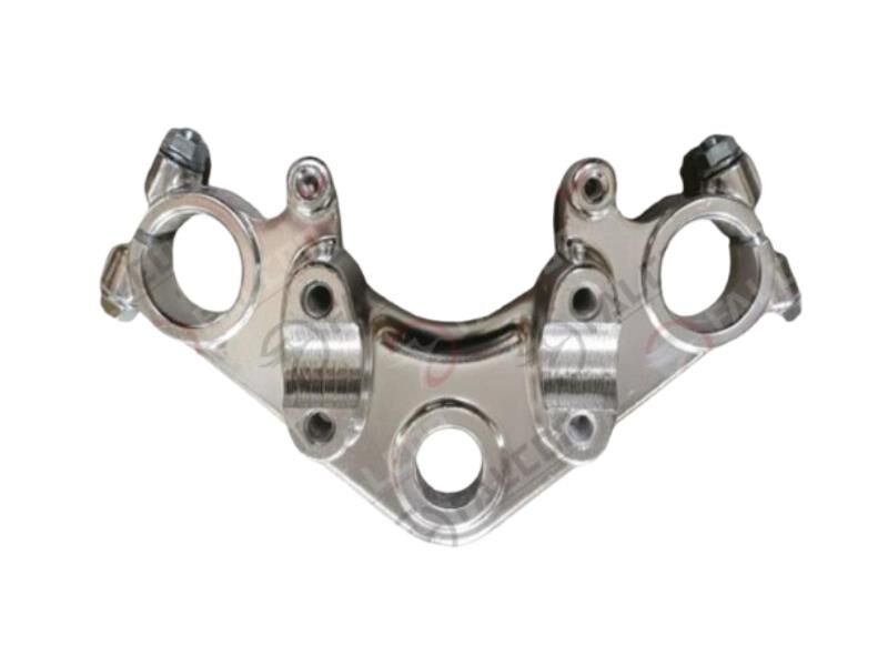 Falcon Platin Üst Tabla-New Comfort