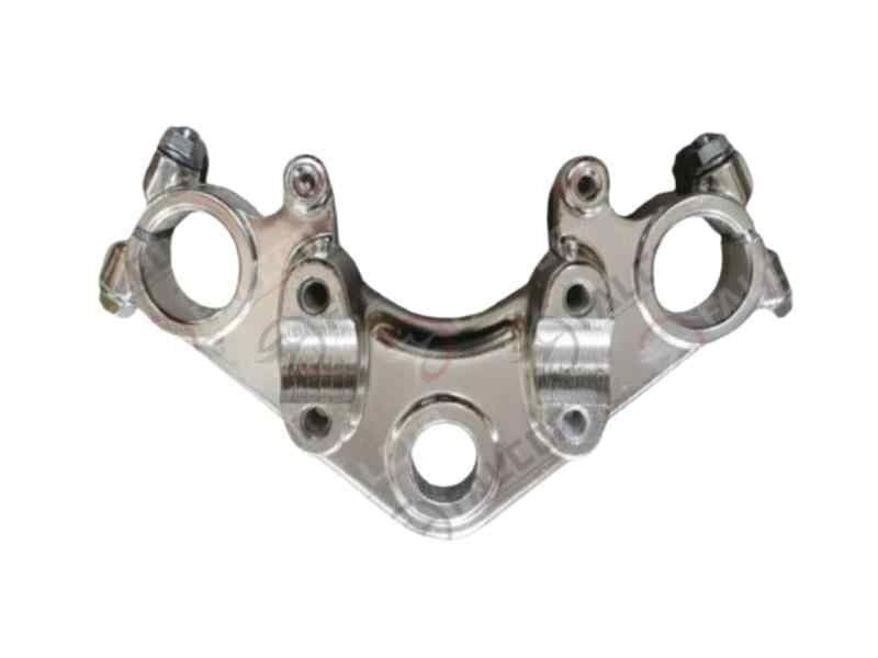 Falcon Platin Üst Tabla-New Comfort