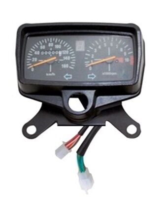 Kuba Kilometre Saati Komple Küba 125 (160 Lık) 0101