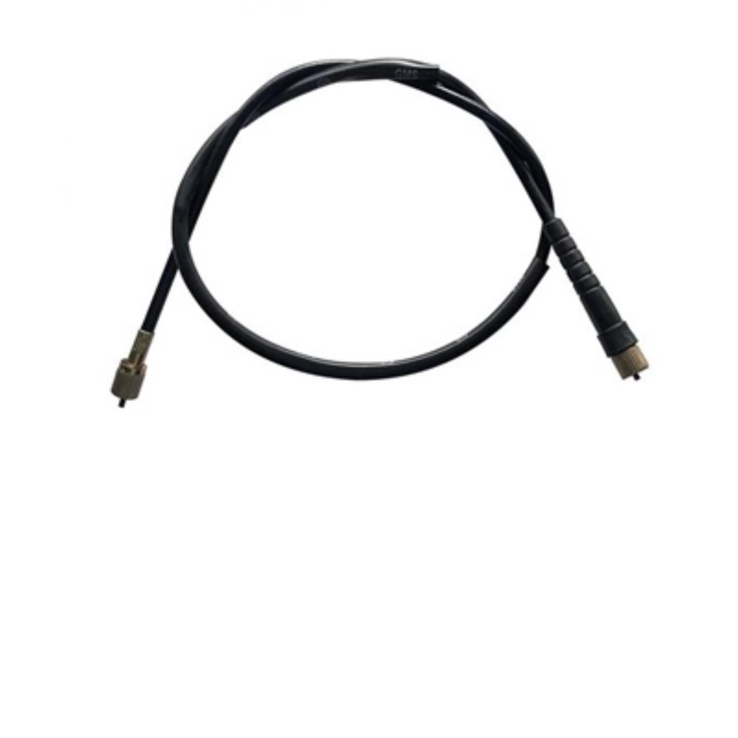 Kuba Kilometre Teli Komple Scooter Twıster-Trendy  50 Cc