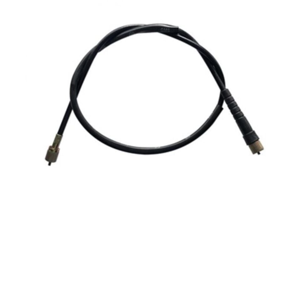 Kuba Kilometre Teli Komple Scooter Twıster-Trendy  50 Cc