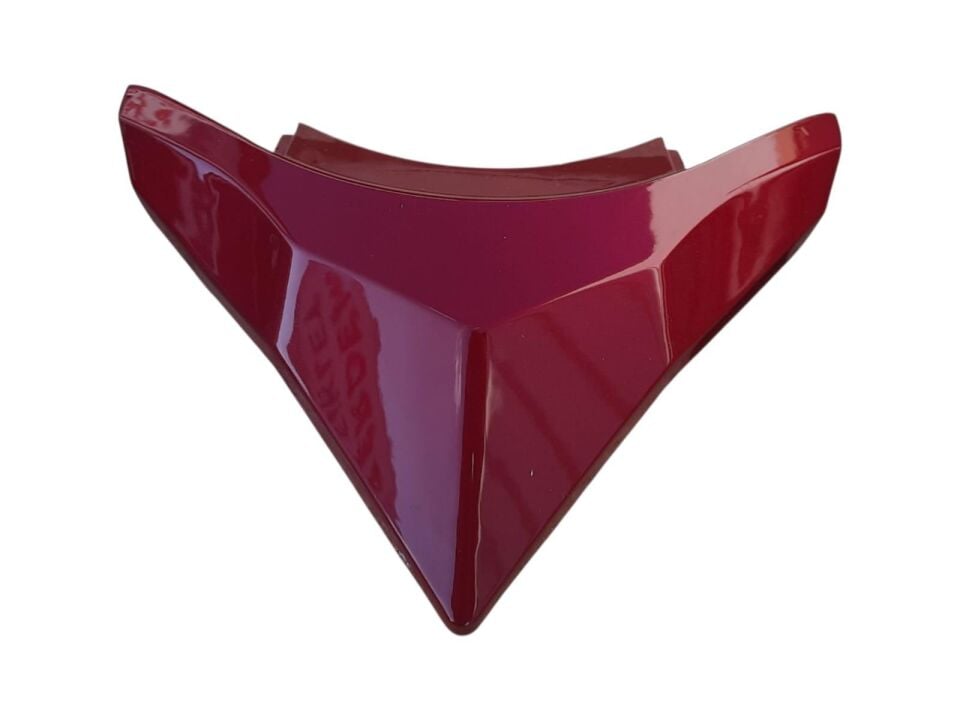 Kuba Cub Ege Ön Panel Üçgen Parça Kırmızı