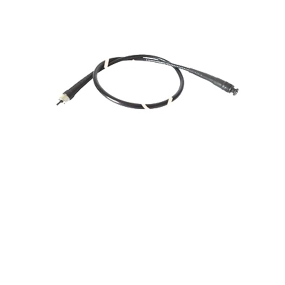 Kuba Kilometre Teli Komple Scooter Twıster-Trendy 50 Cc