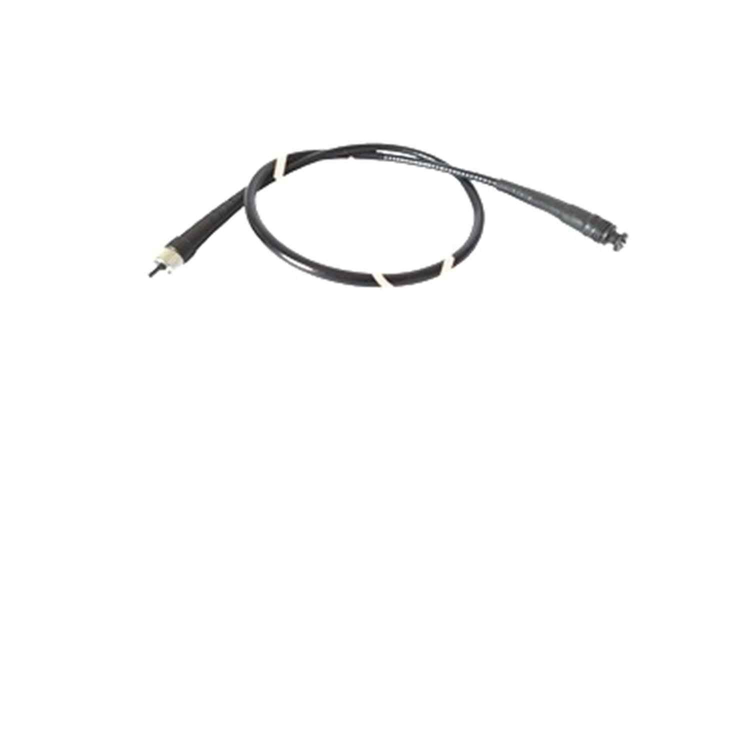 Kuba Kilometre Teli Komple Scooter Twıster-Trendy 50 Cc