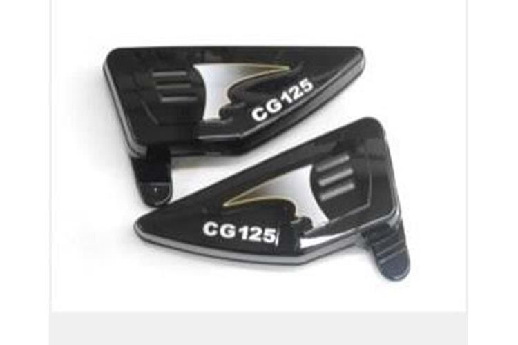 Kuba Yan Kapak Siyah Kuba Çıta Sport