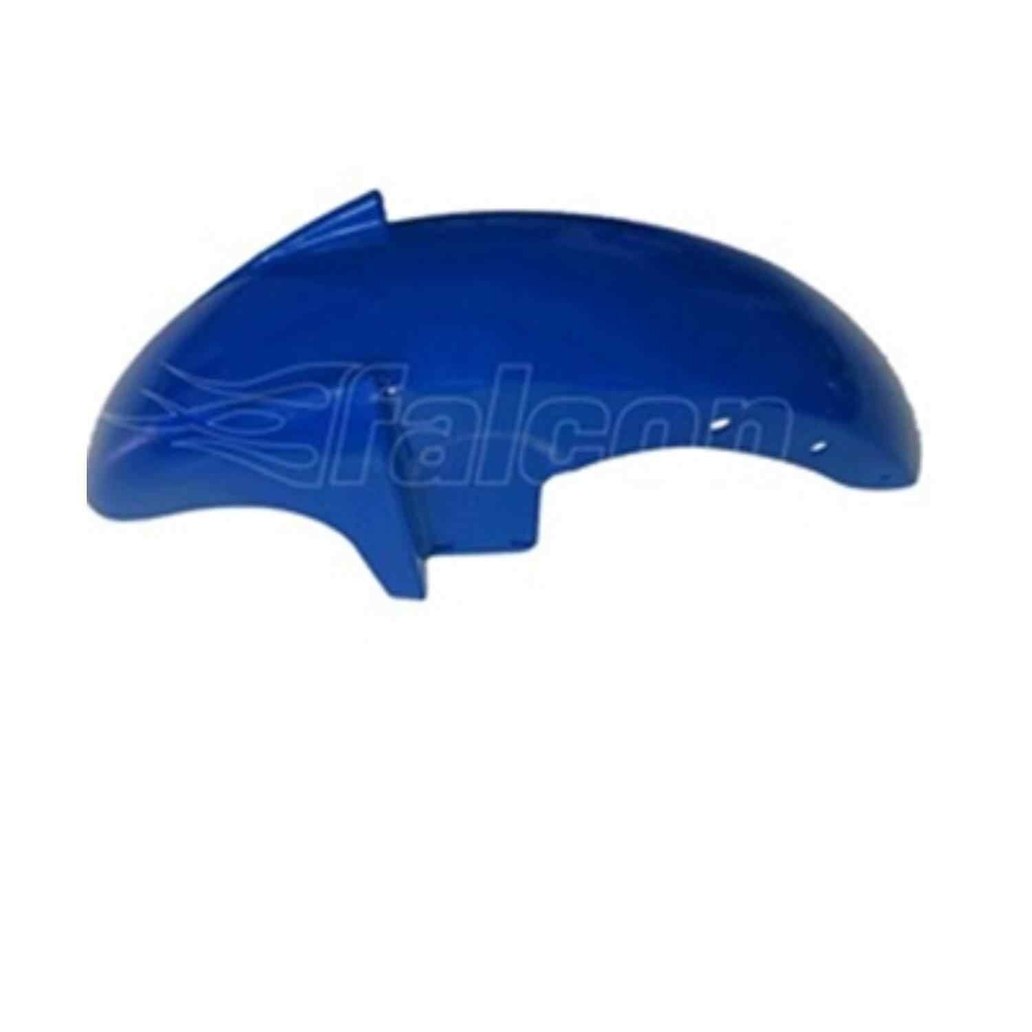 Ön Çamurluk Çelik- Falcon Sk 100-3 Sport Mavi