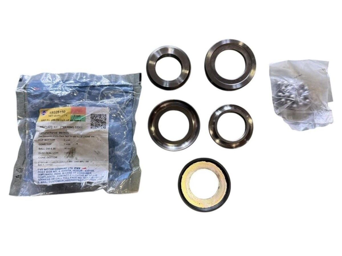 Tvs Apache Rtr200 Furş Takımı N9325190 Orj